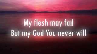 Give Me Faith - Elevation Worship - Lyrics