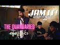 The Quandaries - ကွဲလွဲခြင်း Lve@JAM IT! Acoustic Night (27.01.24)