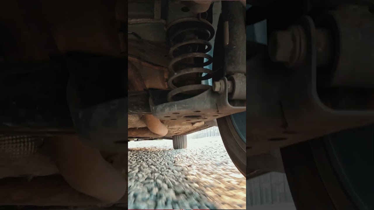 Подвеска OSHAN X5 