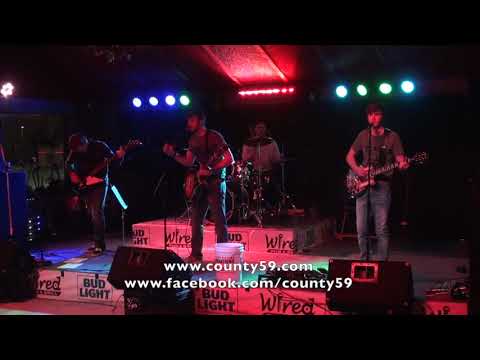 County 59 - Promo Video
