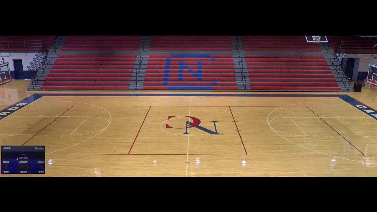 Nelson County High School vs East Jessamine High School Womens Varsity Volleyball YouTube