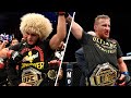 UFC 254: Khabib vs Gaethje - This is My Dream | Fight Preview