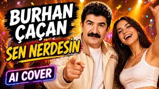 Burhan Çaçan Sen Nerdesi̇n - Ai Cover [2026]