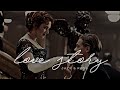 Jack and Rose (Titanic) | Love Story