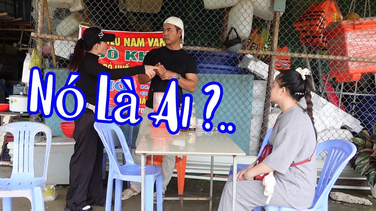 Mượn Em Gái Giả Làm Người Yêu Lụm  Bà 10 Luôn