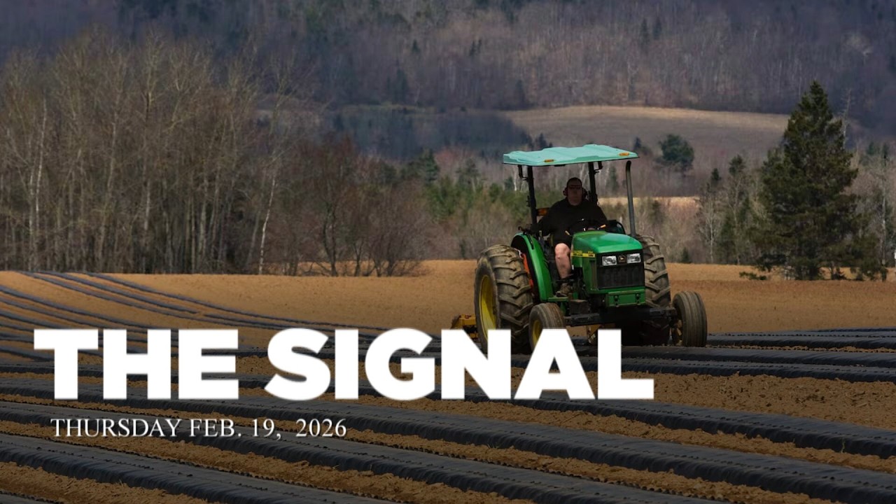 Local Farming History