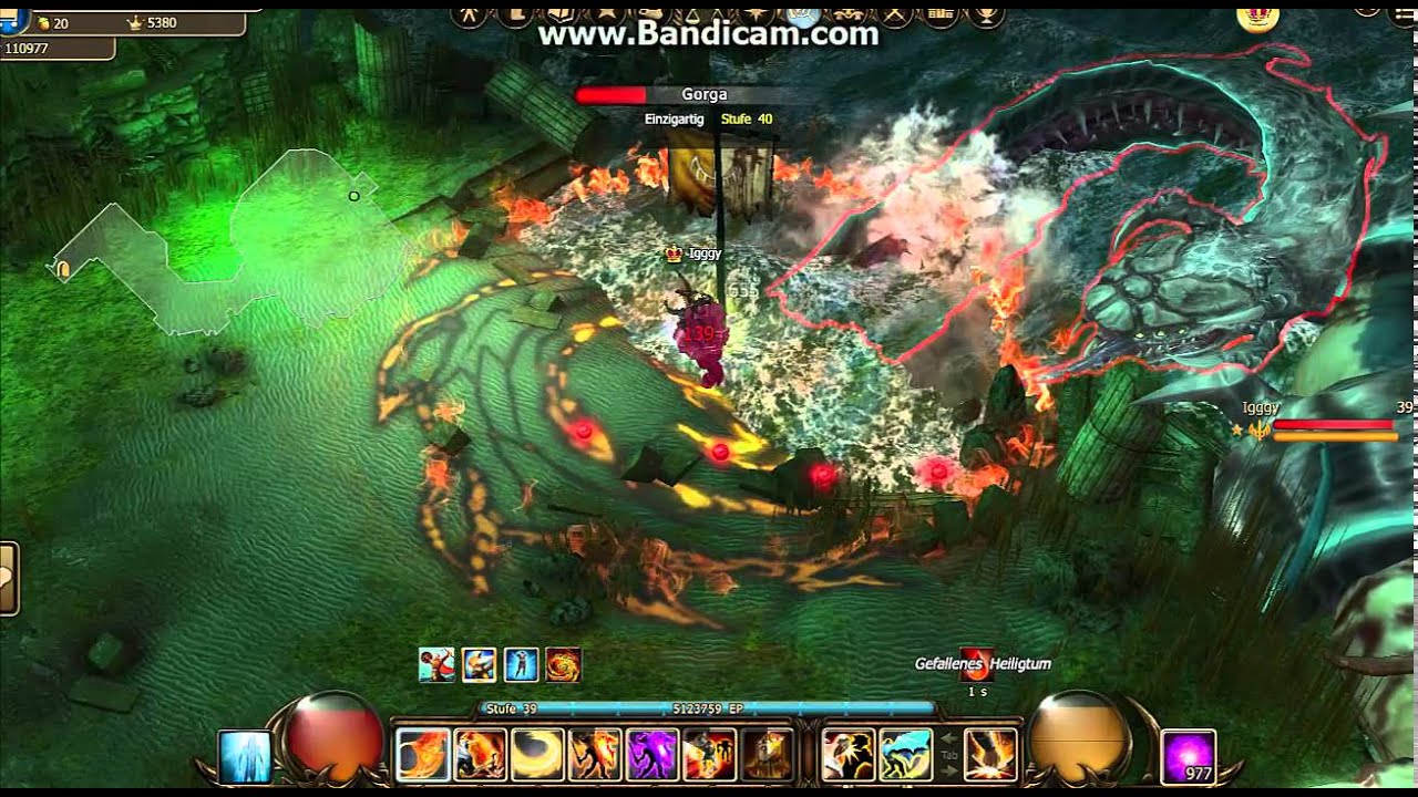 Drakensang Online *4* Stufe ...40...