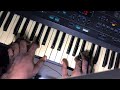 This is absolutely fire praise medley of the century #piano 