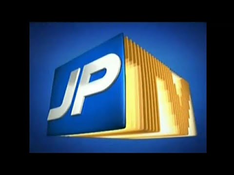 Intervalo Jptv Ipc Tv Tv Globo Internacional 31 12 12 Youtube