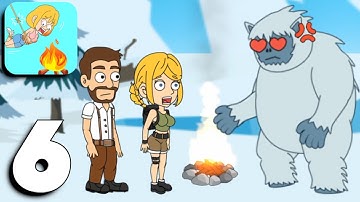 Rescue Story - Gameplay Part 6 Levels 50-55 (Android, iOS)