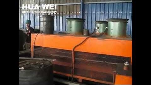 Huawei Tile Painting Line Operation