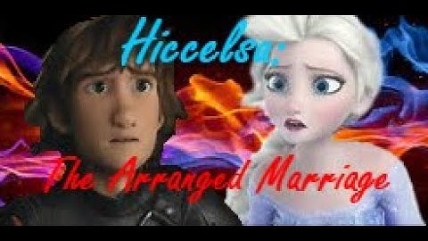 Hiccelsa: The Arranged Marriage part 15