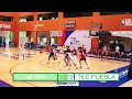 NBA Academy Mexican Invitational - UP MEX vs TEC PUEBLA