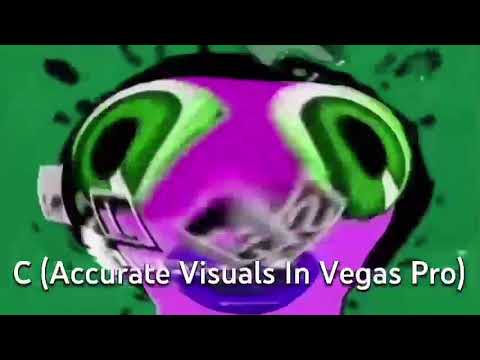 Which I Oofed Effect Visuals Are Better? A, B, C, D, Or E?