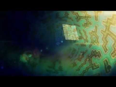 Desert Dwellers - Luminous Axiom
