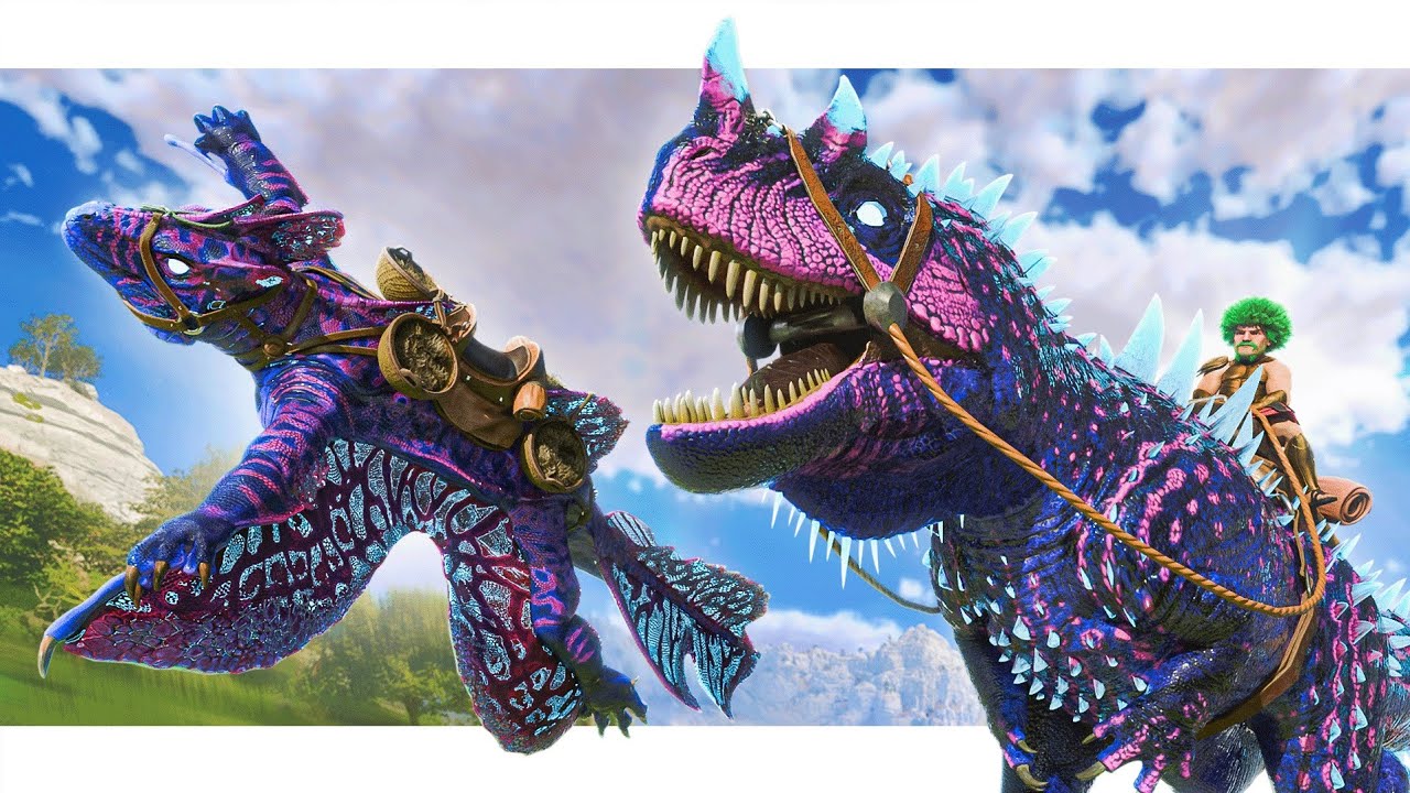 These New S-Variants Are Faast!