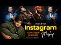 Non-Stop Instagram Mashup 2026 | HM LO-FI 🎶 | Arijit Singh | Vishal Mishra | Atif Aslam | Heartbreak