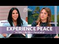 How to Have Unshakeable Peace in the Middle of Uncertainty | Better Together on TBN
