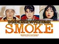 Dynamic Duo Smoke Feat Lee Young Ji RAVE NØISE Whale Remix Streetwomenfighter2 Dynamic Duo Smoke Feat Lee Young Ji RAVE NØISE Whale Remix Streetwomenfighter2