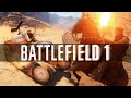 Battlefield 1 - ПОСЛЕДНЯЯ БИТВА (Open Beta)