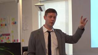 Reactive Programming