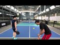Double Bounce Balakong 3.5+ 8March Game 4