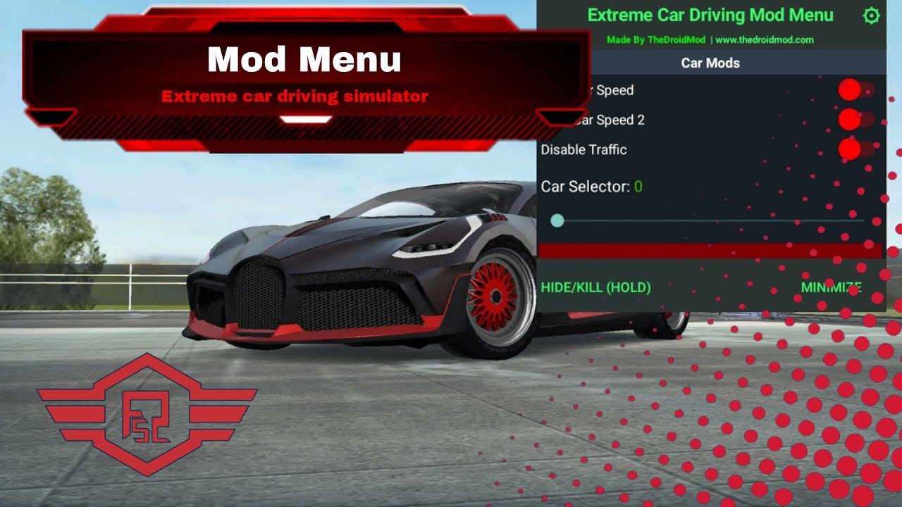 Car Driving Simulator : Extreme Speed for Android - Download