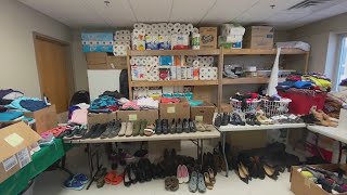 Famous YWCA Donations Profile