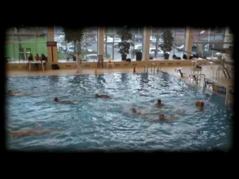 TZK waterpolo: juniors 2006 - 2007     (2)