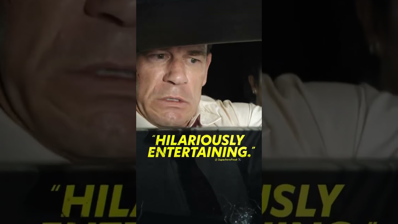 Official Trailer: Heads of State