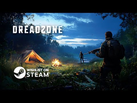 Dreadzone (видео)
