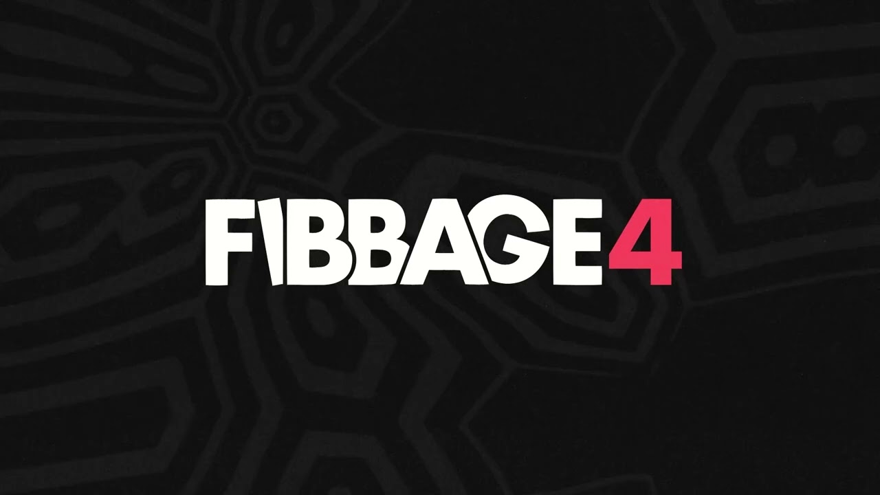 Fibbage 4 | OST ["The Jackbox Party Pack 9: Soundtrack" + the game]