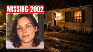 Young Woman Vanished After Calling 911 — 11 Years Later, Detectives Finally Released the Full Audio