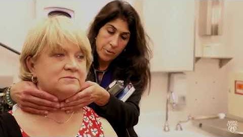 Mayo Clinic Minute: How the thyroid affects the heart