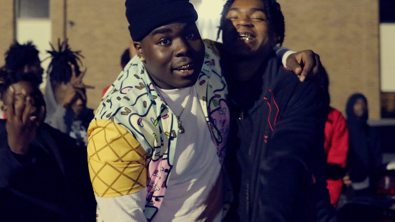 DEE YSL - SOA BUSINESS | SHOT BY TREVINCHY