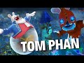 On dtruit tom phan sur mario rabbids 