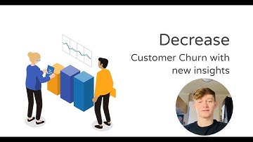 Decrease customer churn with NEMESIS predictive solutions