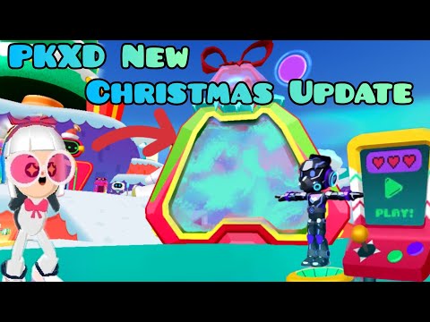 PKXD New 2022 CHRISTMAS Update|| PKXD NEW Update || PKXD Next Spoiler 🎄✨️