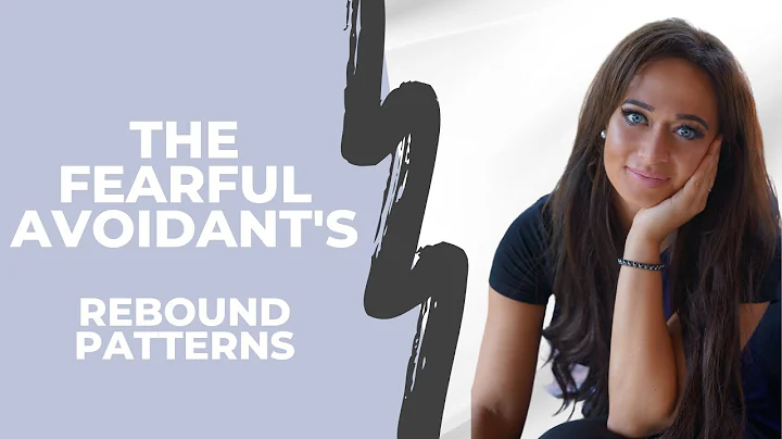Why Do Fearful Avoidants Get Into Rebound Relationships