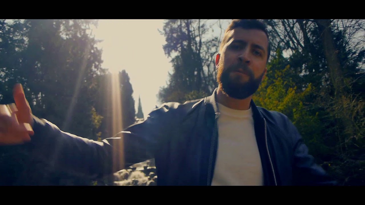 DREXOR - INTRO (PROD. LEX LUGNER)