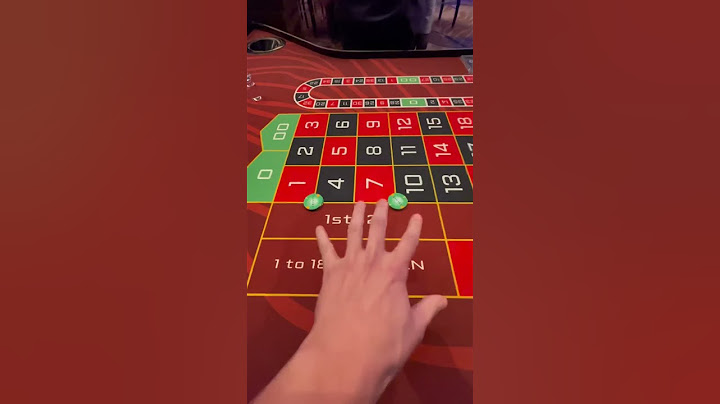 Make money 80% of the time with this roulette strategy