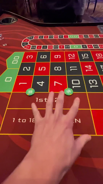 Make money 80% of the time with this roulette strategy