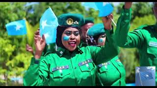 Hees Cusub Xurnimada Somalia Kooxda Onkod 2021