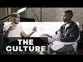 Kaytranada: How His Music Went From His Basement To Dance Floors Around The World | The Culture