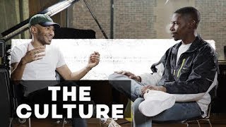 Kaytranada: How His Music Went From His Basement To Dance Floors Around The World | The Culture