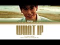PT BR Eric Nam 에릭남 What If Color Coded Lyrics Eng mp3
