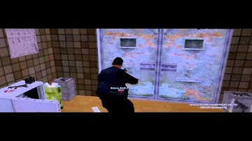 [SAMP;PLA] Los Angeles Police Department EP1