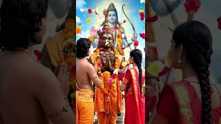 Jai shree Ram 🙏 Sri Ram Navami Shobha Yatra 2026 #jaishreeram​ #hanuman​ #hanumanjayanti​ #sitaram​