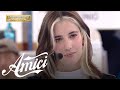 Amici 24 - Chiamamifaro - Hips don't lie