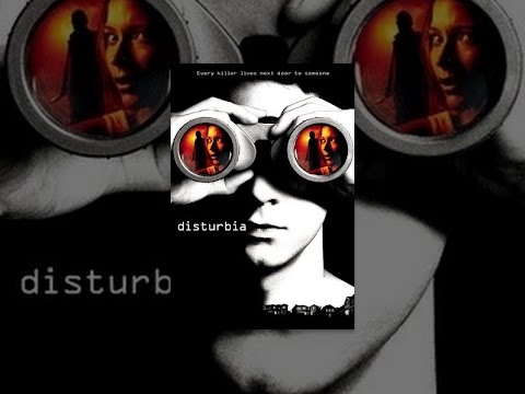 Disturbia